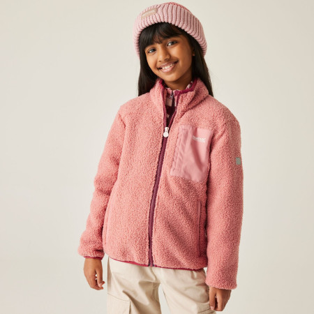 Hanorac copii Regatta Junior Frankie Warm Fleece