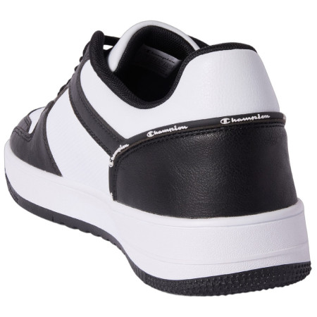 Încălțăminte bărbați Champion Rd18 2.0 Low Low Cut Shoe M