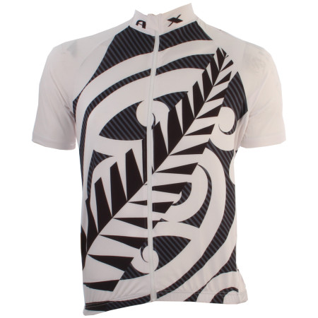 Tricou ciclism bărbați Axon Prodigy