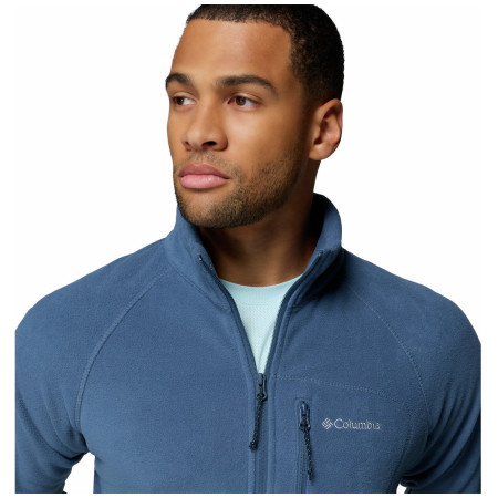 Hanorac bărbați Columbia Fast Trek™ II Full Zip Fleece