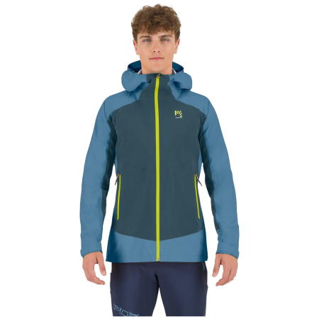 Geacă bărbați Karpos Temporale Jacket