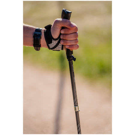 Bețe Trail Running Warg Carbon Trailrunner 120