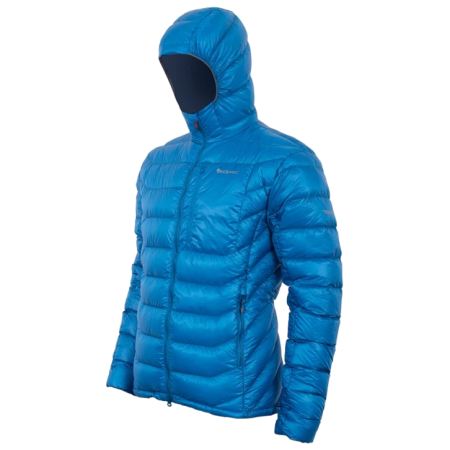 Geacă bărbați Acepac Novum Jacket albastru Blue