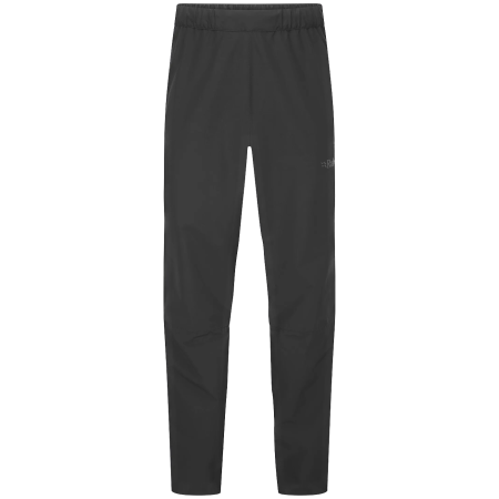 Pantaloni bărbați Rab Downpour Pants negru