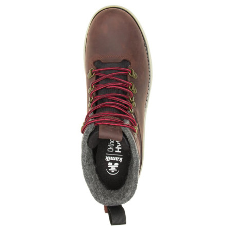 Încălțăminte de iarnă bărbați Kamik M' Brody