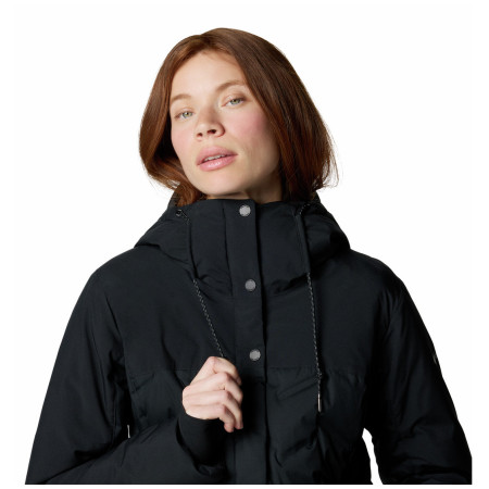 Geacă de iarnă femei Columbia Mountain Croo™ III Mid Down Jacket