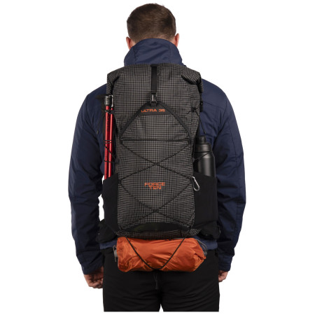 Rucsac turistic Force Ten Ultra 35L