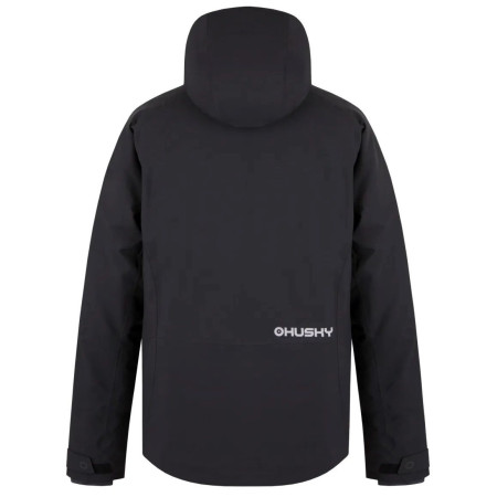 Geacă bărbați Husky Grut M