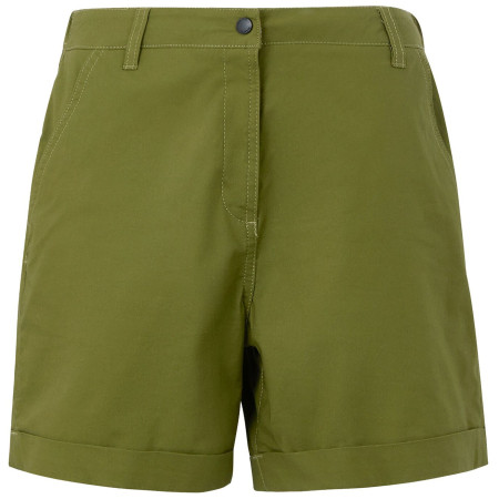 Pantaloni scurți femei Regatta Xanthi Shorts verde NephiteGreen