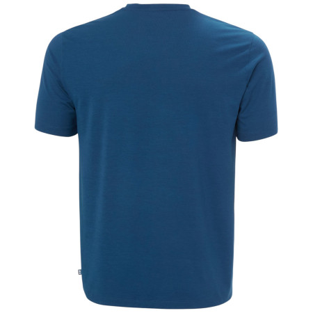 Tricou bărbați Helly Hansen Skog Graphic T-Shirt