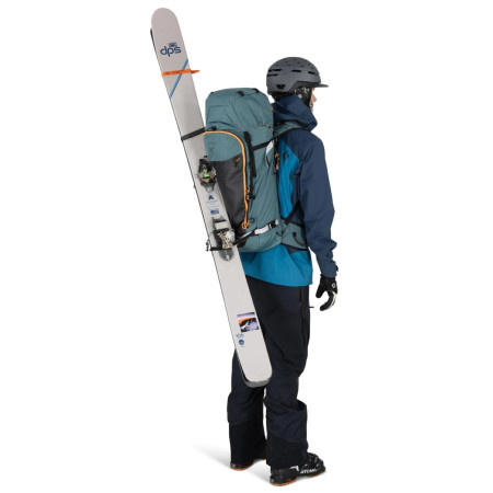 Rucsac pentru schi alpin Osprey Soelden 45