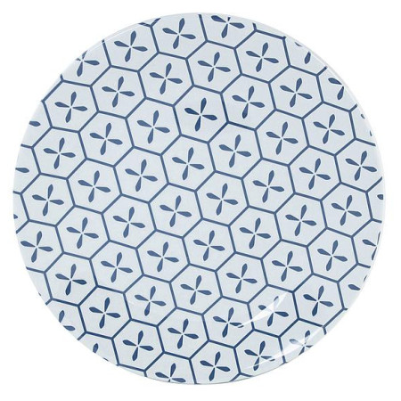 Sada Nádobí Bo-Camp 100% Melamine 16 Mix & match