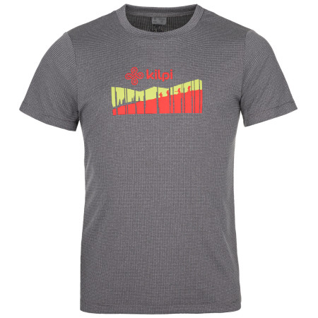 Tricou bărbați Kilpi Giacinto-M gri