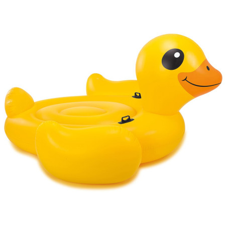 Rață gonflabilă Intex Mega Duck Island 57286EU