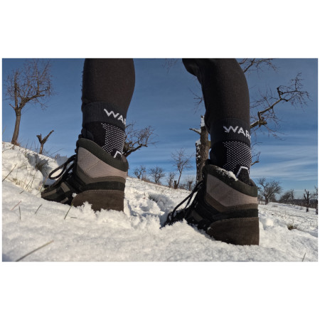 Șosete Warg Merino X-Country