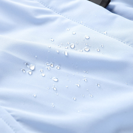 Geacă de iarnă copii Alpine Pro Werdo 2