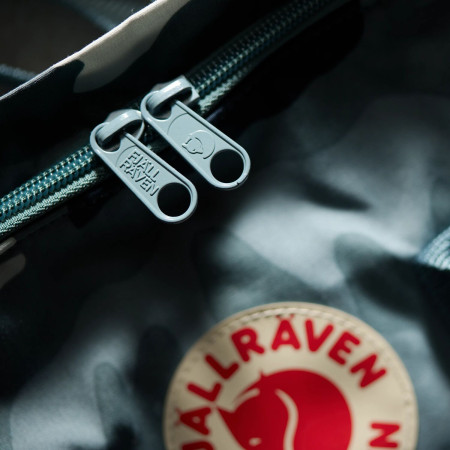 Rucsac urban Fjällräven Kånken Graphics