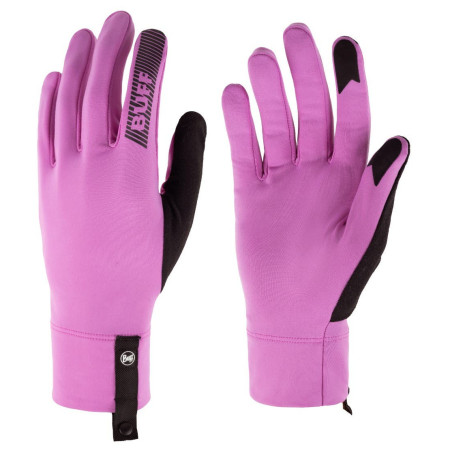 Mănuși Buff ThermoNet Gloves roz Orchid