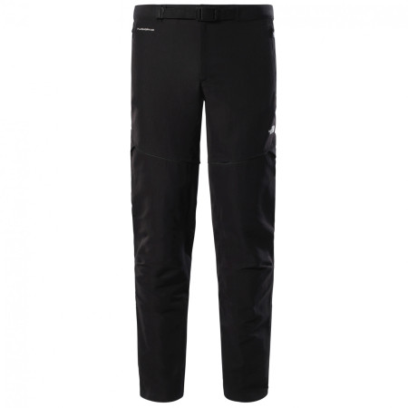 Pantaloni bărbați The North Face Lightning Convertible Pant - Eu negru