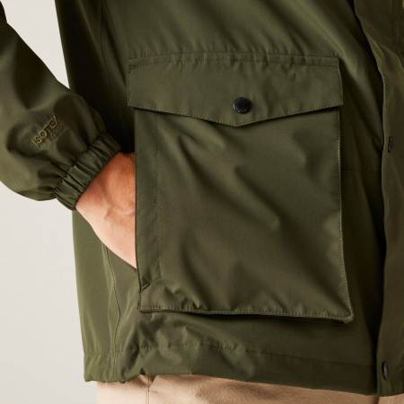 Geacă bărbați Regatta Bayano Jacket II