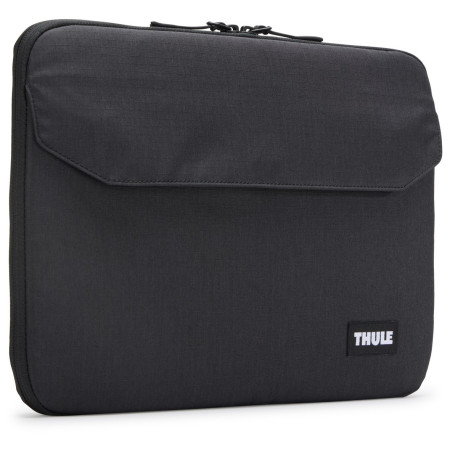 Geantă notebook Thule Lithos Sleeve MacBook Pro 14'' negru black