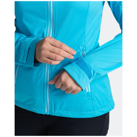 Geacă softshell pentru femei Kilpi Beltra