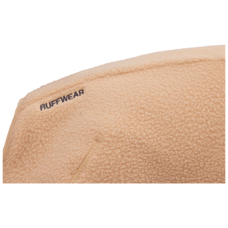 Haină pentru câini Ruffwear Timberline Fuse™ Fleece Vest