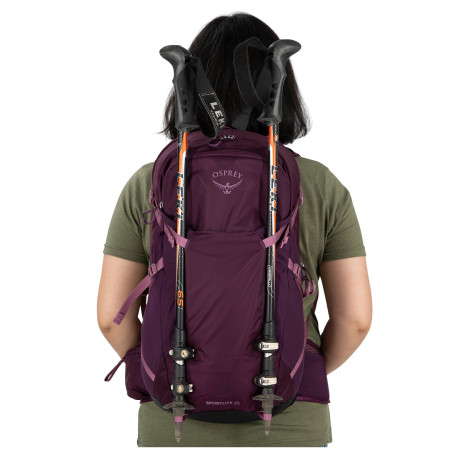 Rucsac turistic Osprey Sportlite 25