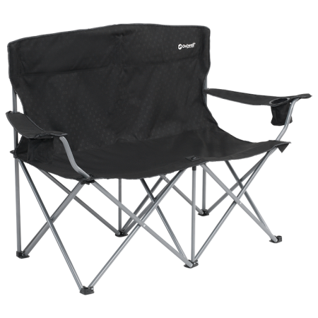 Suport de șezut Outwell Catamarca Sofa negru Black