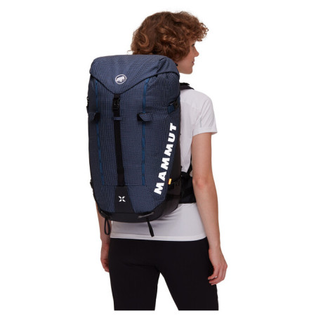 Rucsac de alpinism Mammut Trion 38 Women