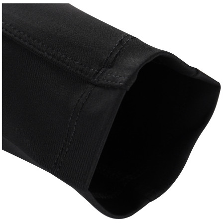 Pantaloni copii Alpine Pro Mardo 2 Black