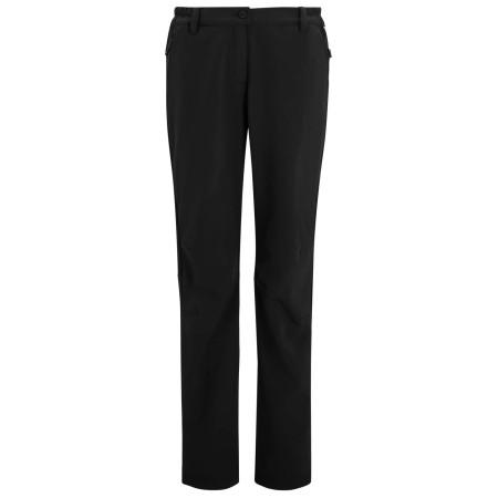 Pantaloni femei Regatta Womens Fenton regular negru Black