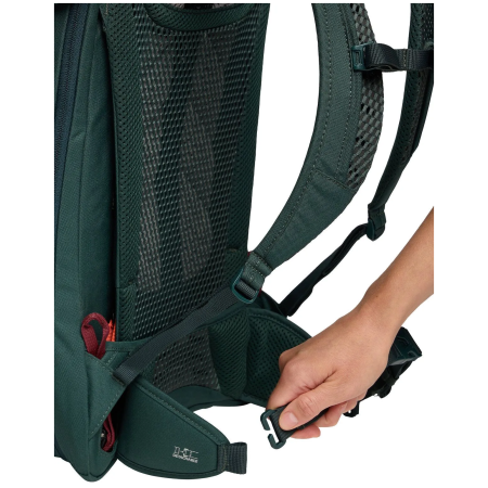 Rucsac turistic mic Vaude Wizard 18+4