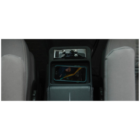 Ladă frigorifică cu compresor Outwell Arctic Chill 8