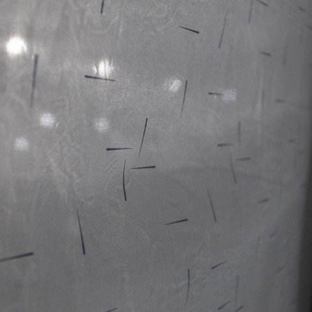 Cort frontal Vango Balletto Air 330