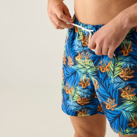 Costum de baie bărbați Regatta Loras Swim Short