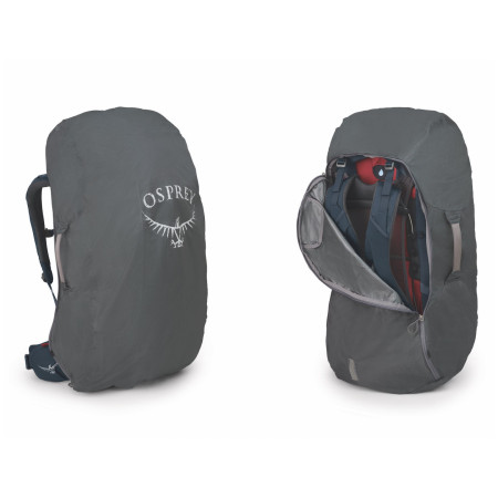 Rucsac turistic Osprey Farpoint Trek 55