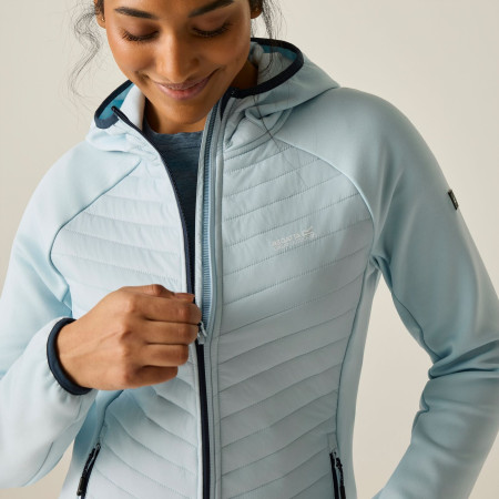 Geacă femei Regatta Women’s Andreson Hybrid