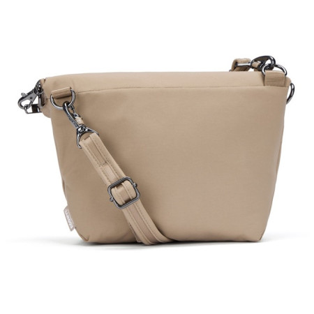 Geantă de umăr Pacsafe Citysafe CX convertible crossbody