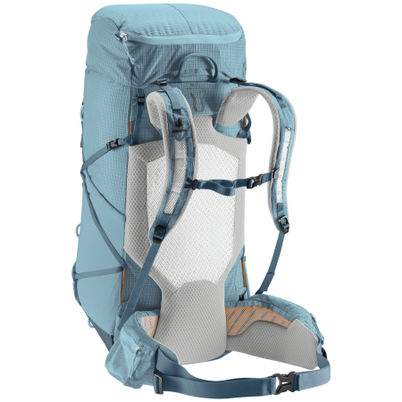 Rucsac turistic Deuter Aircontact Ultra 45+5 SL 2023