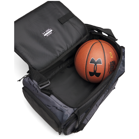 Geantă de voiaj Under Armour Contain Duo SM BP Duffle