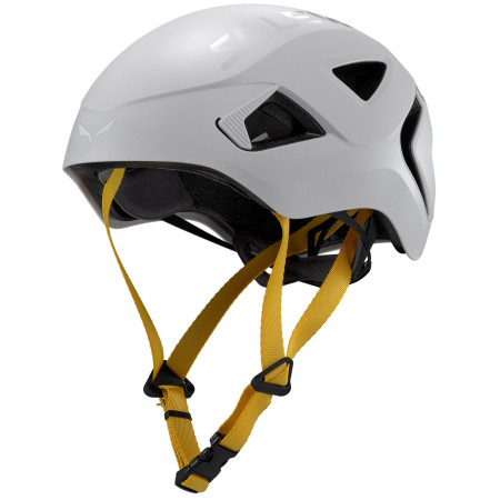 Cască de alpinism Salewa Pura 2.0 Helmet gri LUNAR ROCK
