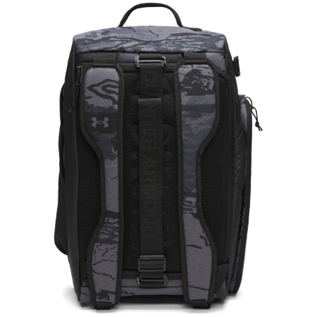 Geantă de voiaj Under Armour Contain Duo SM BP Duffle