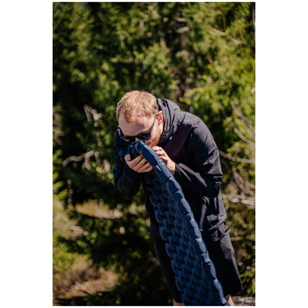 Saltea gonflabilă Zulu Carlos