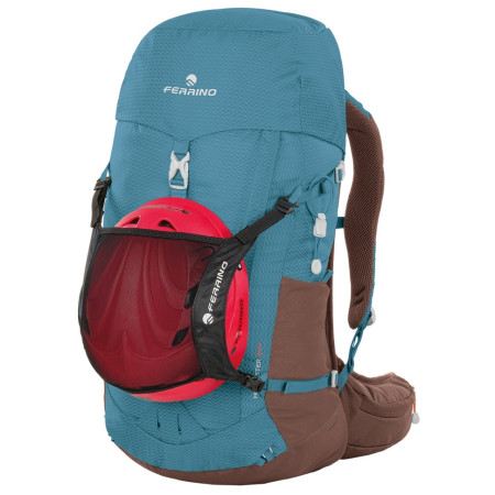 Rucsac turistic femei Ferrino Hikemaster 34 Lady