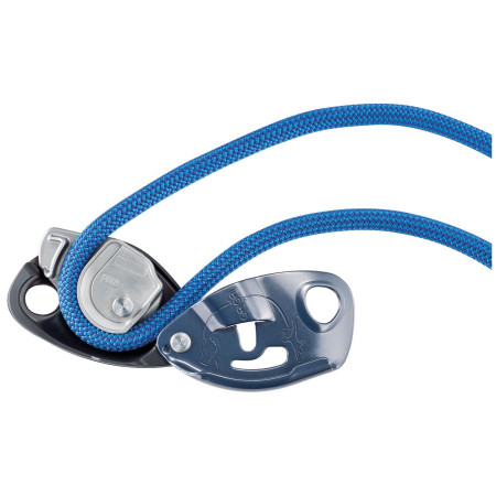 Coborâtor Petzl GriGri