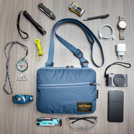 Geantă de umăr Tatonka Cross Body Bag M