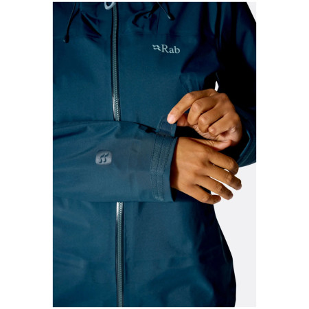 Geacă femei Rab Kangri GTX Jacket