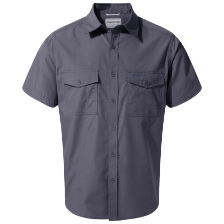 Cămașă bărbați Craghoppers Kiwi Short Sleeved Shirt