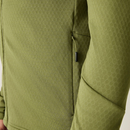 Hanorac bărbați Dare 2b Venture Stretch Midlayer
